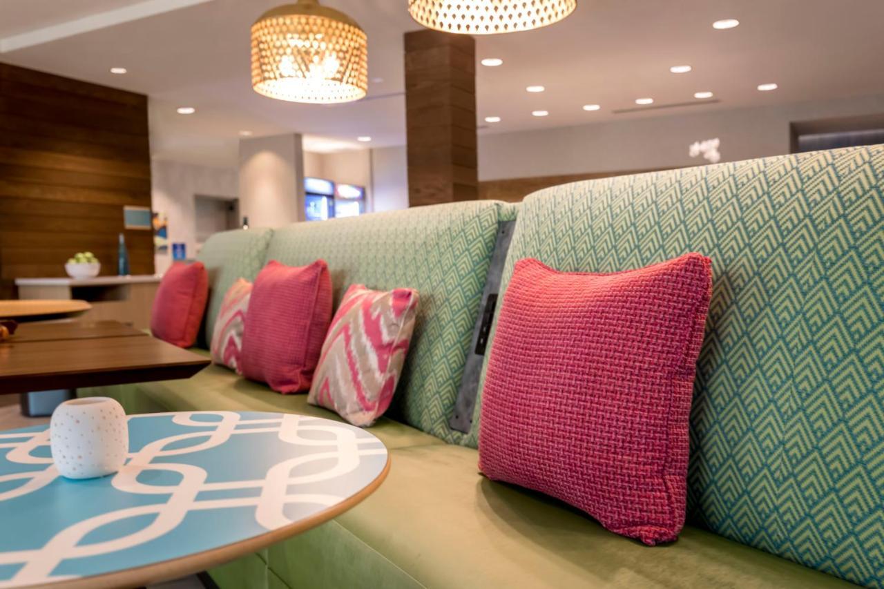 Home2 Suites By Hilton West Sacramento, Ca Экстерьер фото