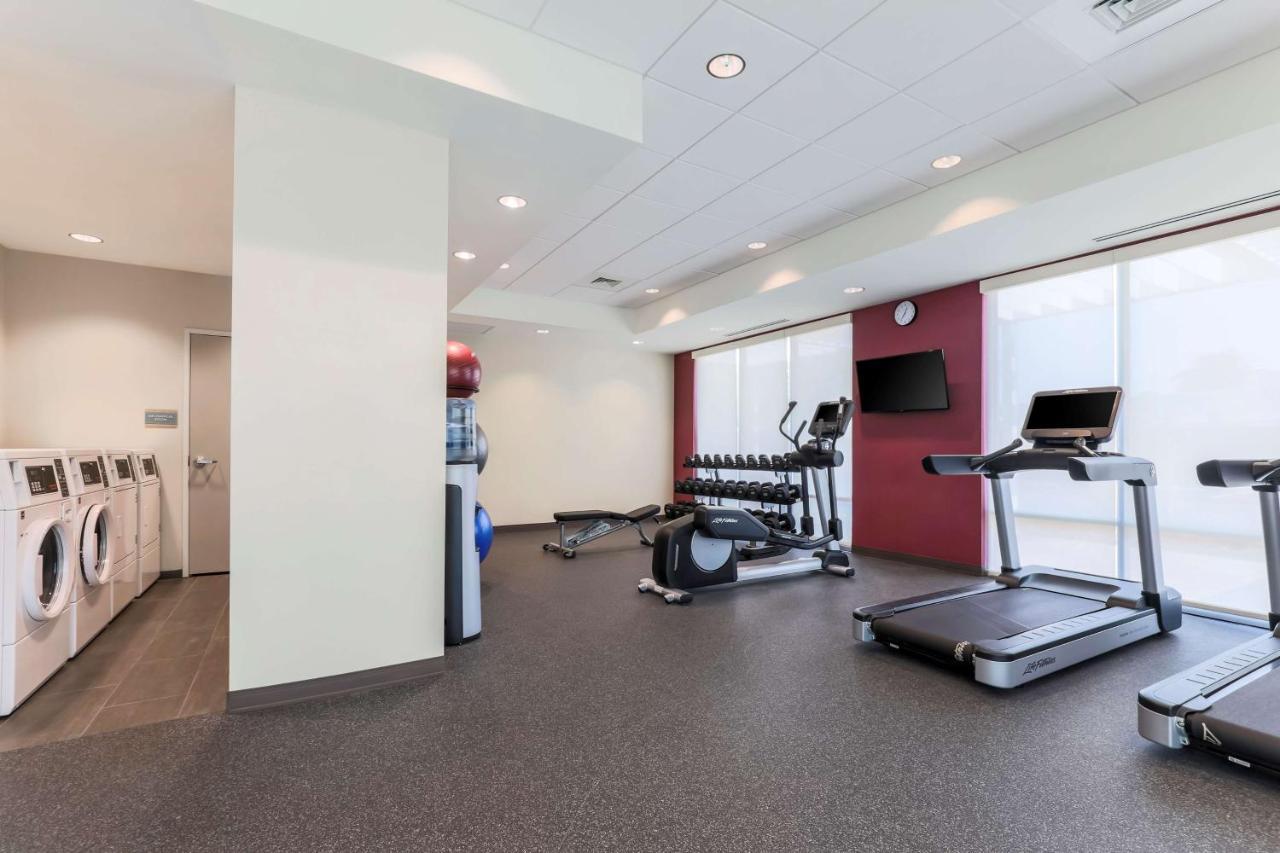 Home2 Suites By Hilton West Sacramento, Ca Экстерьер фото